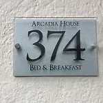 Arcadia Guest House