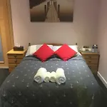 Arcadia Guest House