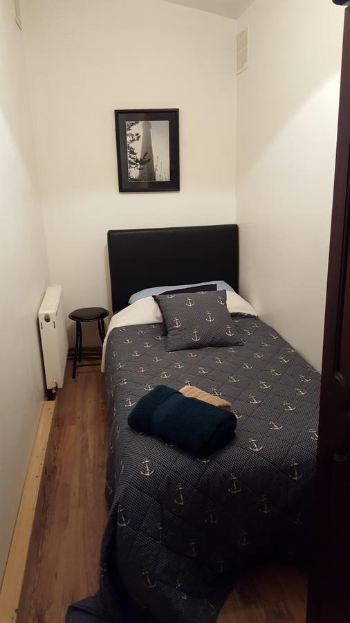 Guest house Arcadia 3*