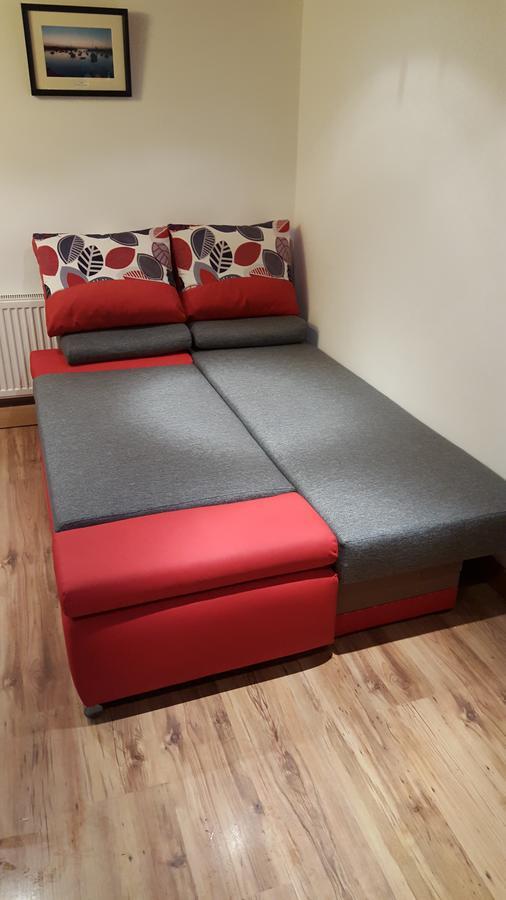 Guest house Arcadia 3*