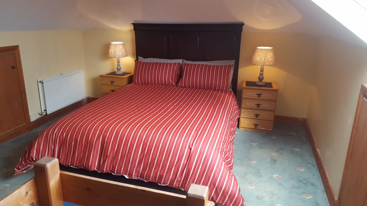 Guest house Arcadia 3*