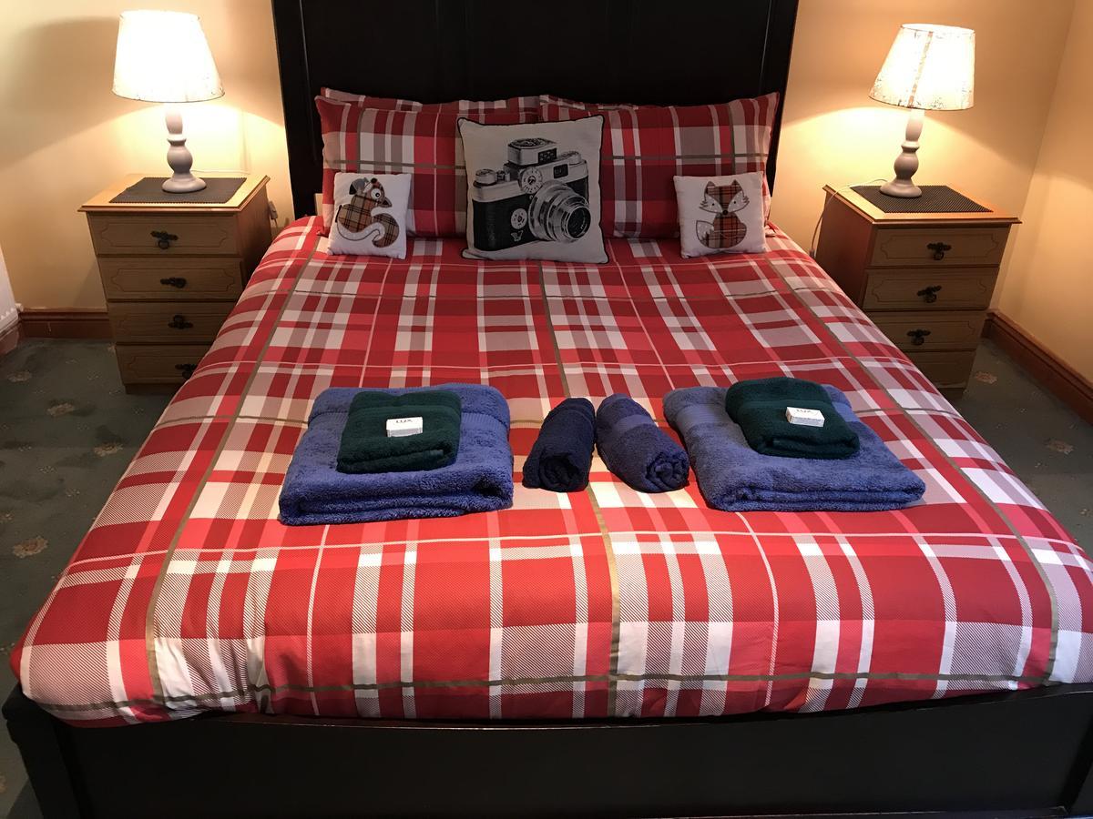 Guest house Arcadia 3*