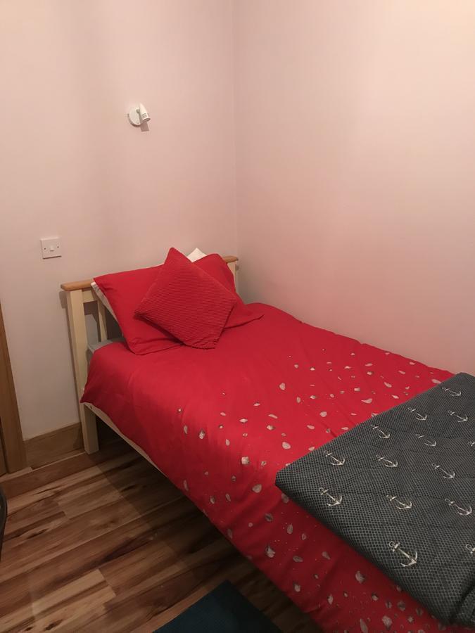 Arcadia Guest house 3*