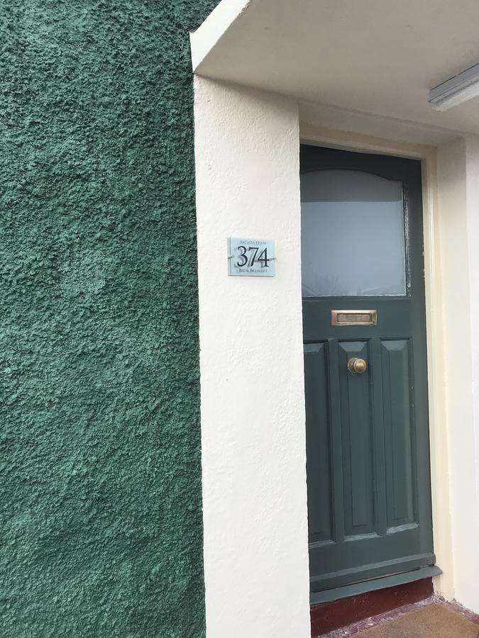 Guest house Arcadia
