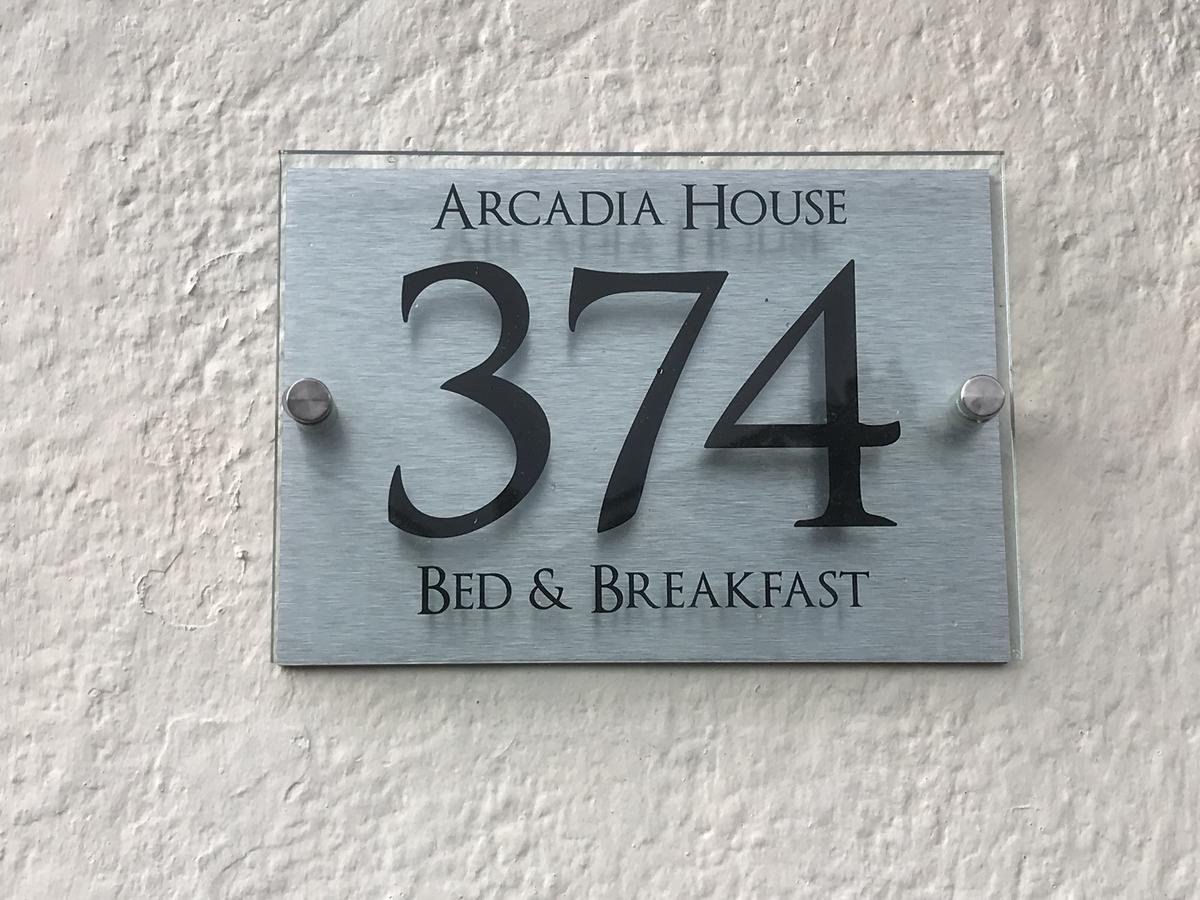 Arcadia