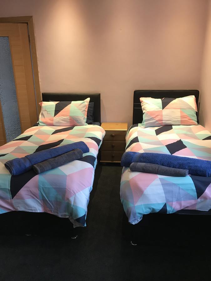 Guest house Arcadia