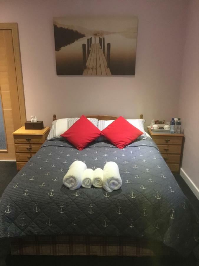 Arcadia Guest house Dublin
