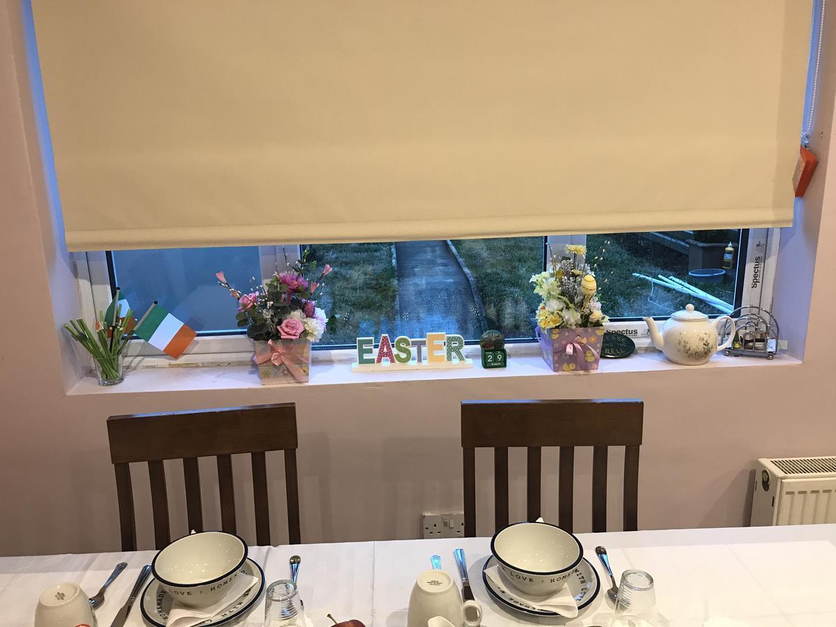 Arcadia Guest house 3*