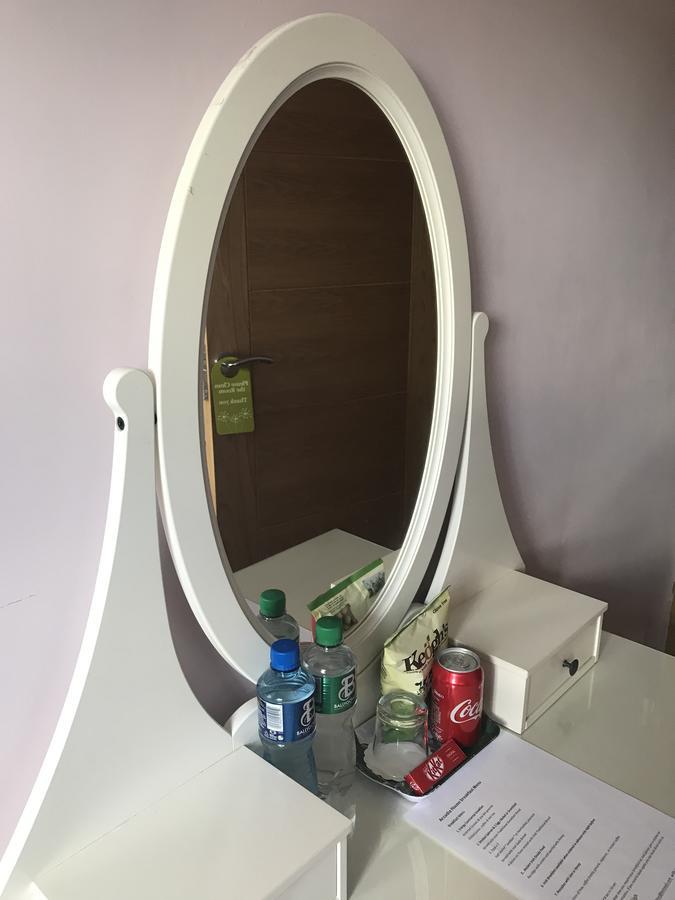 Guest house Arcadia Dublin