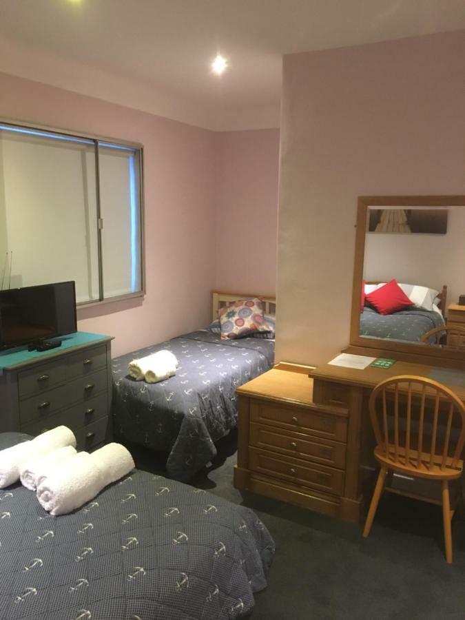 Arcadia Guest house 3*